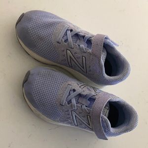 New Balance Girls Sneakers